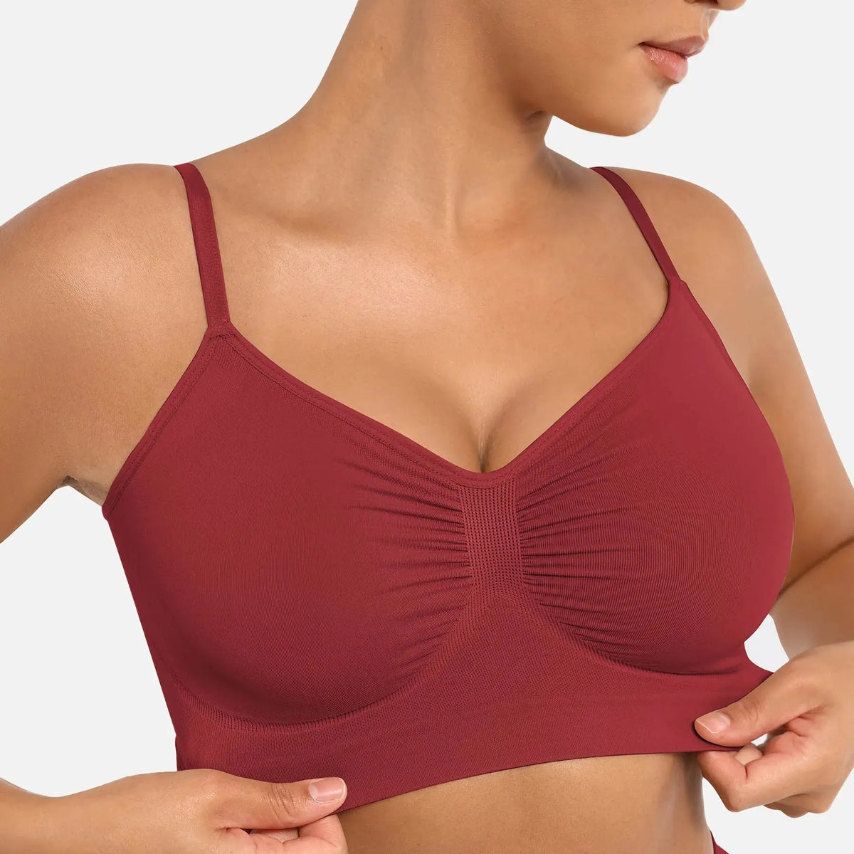 Statement Piece That Flatters – Chic & soft