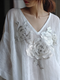 The Bohemian Shirt – Luxe for Less