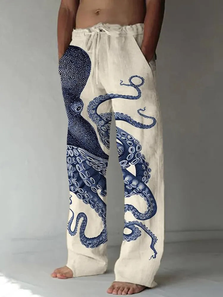 Chic Pants in premium, Unbeatable Price
