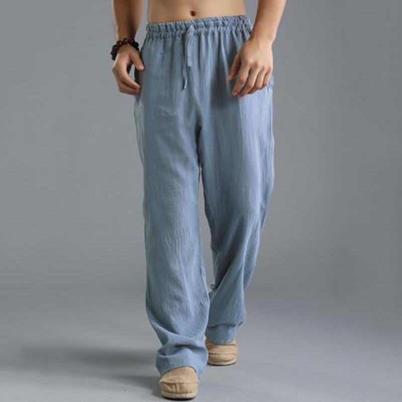 Vintage Pants for Every Day – Everyday Luxury