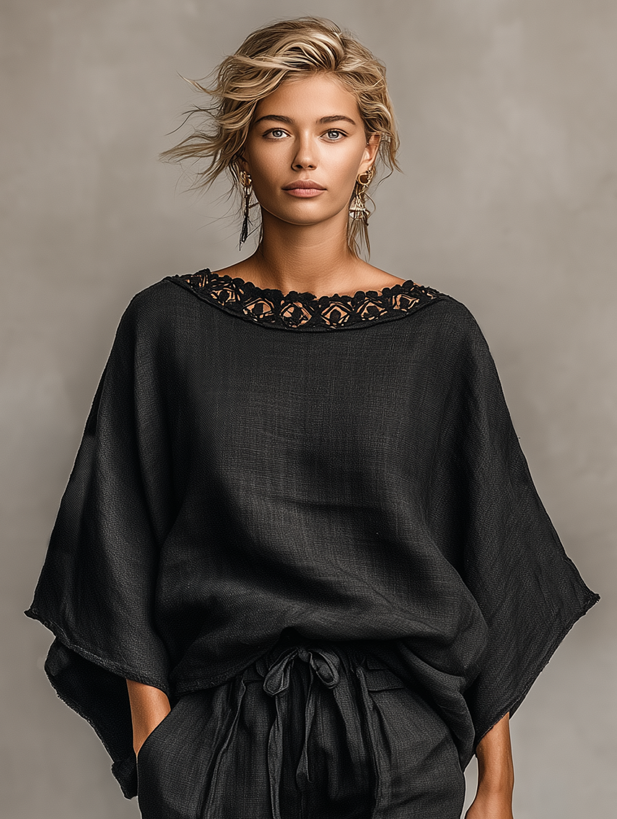 Chic Blouse – Worth Every Penny