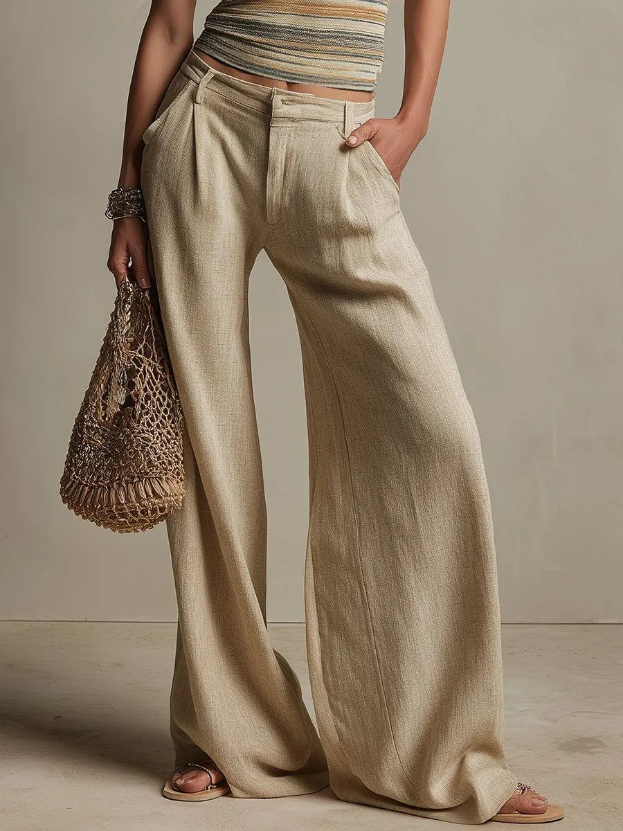 The Retro Pants – Budget-Friendly