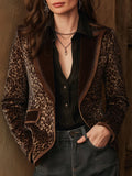 Elevated Blazer – Retro, Budget-Friendly