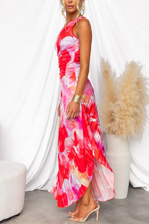 Lirielle Maxi Dress
