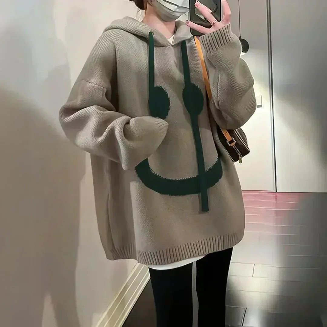 Julie™ Cozy Hoodie