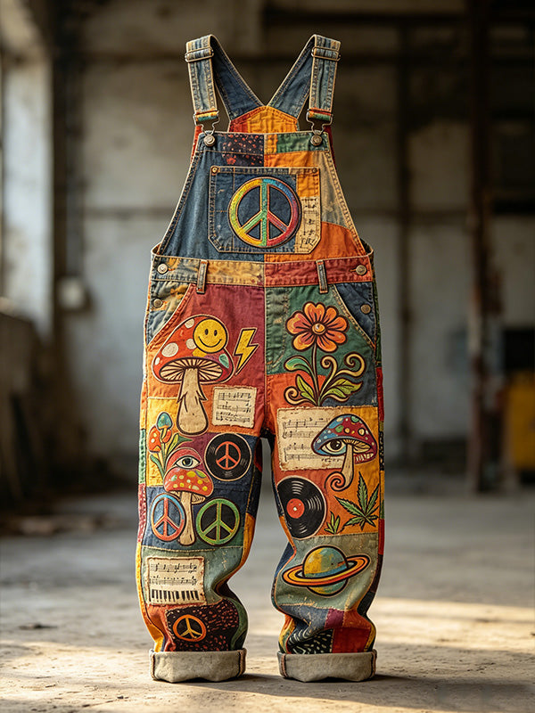 Retro Jumpsuit You'll Love – Worth Every Penny