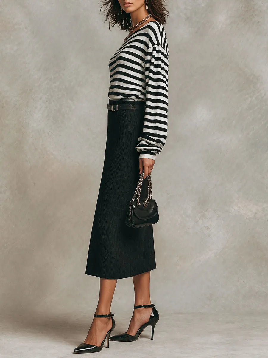 Boho Skirt You'll Love – Luxe for Less