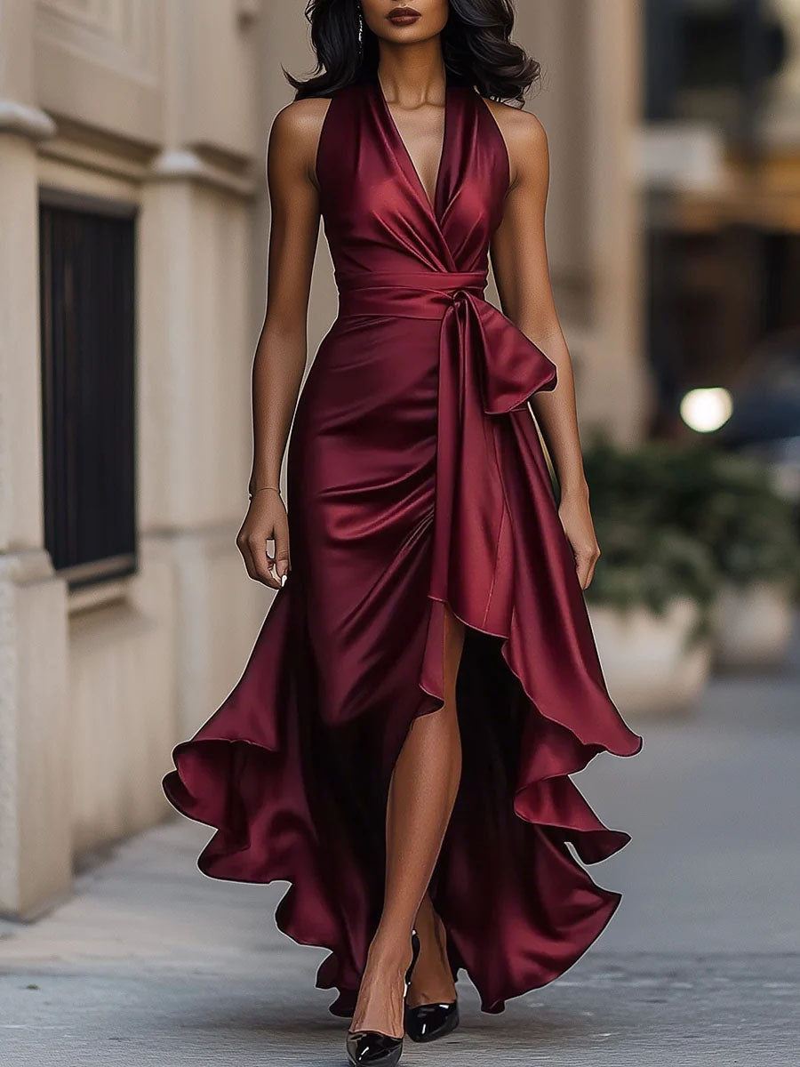 Chic Dress – Budget-Friendly