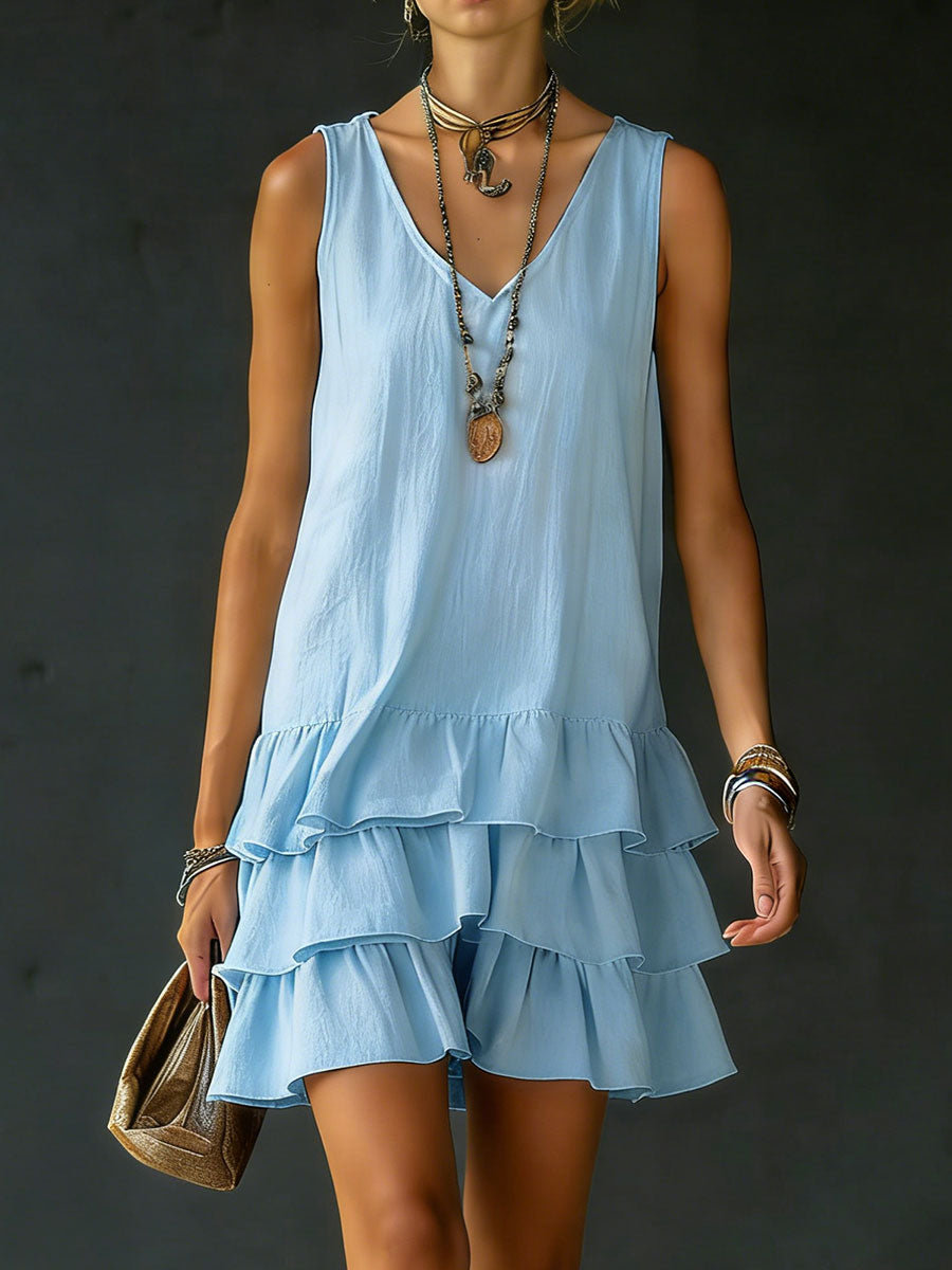 Chic Dress for Every Day – Everyday Luxury